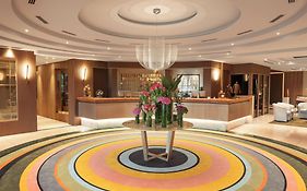 Hotel Leonardo Da Vinci